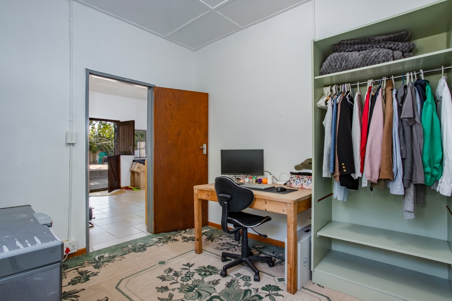 To Let 2 Bedroom Property for Rent in Paarl Rural Western Cape